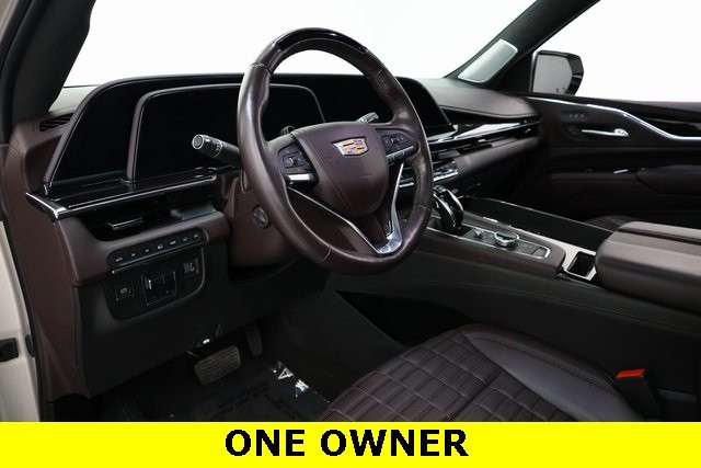 Cadillac Escalade Thumbnail Image 106