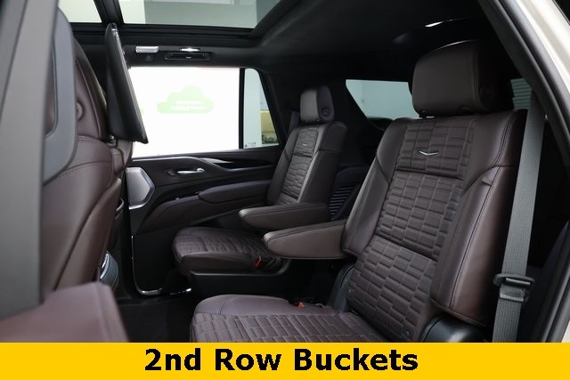 Cadillac Escalade Thumbnail Image 108