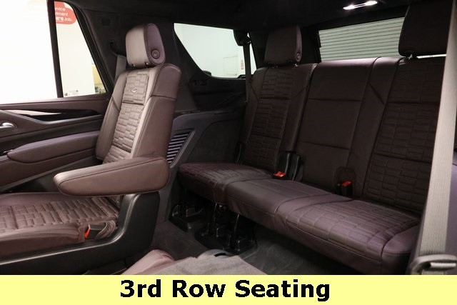 Cadillac Escalade Thumbnail Image 109