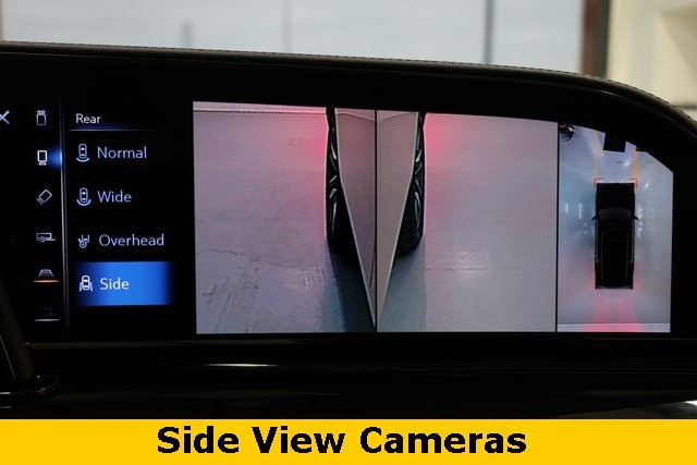 Cadillac Escalade Thumbnail Image 116