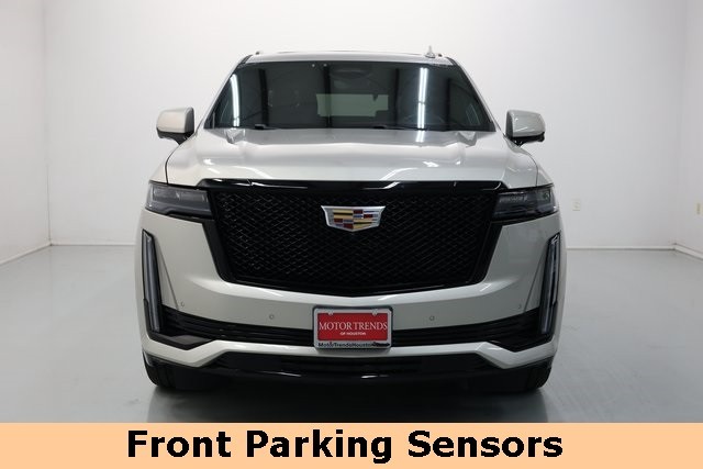 Cadillac Escalade Thumbnail Image 126