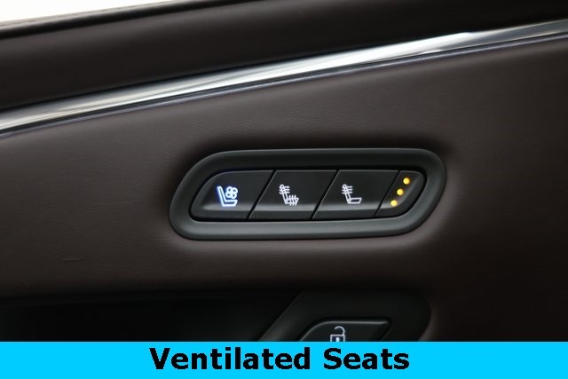 Cadillac Escalade Thumbnail Image 129