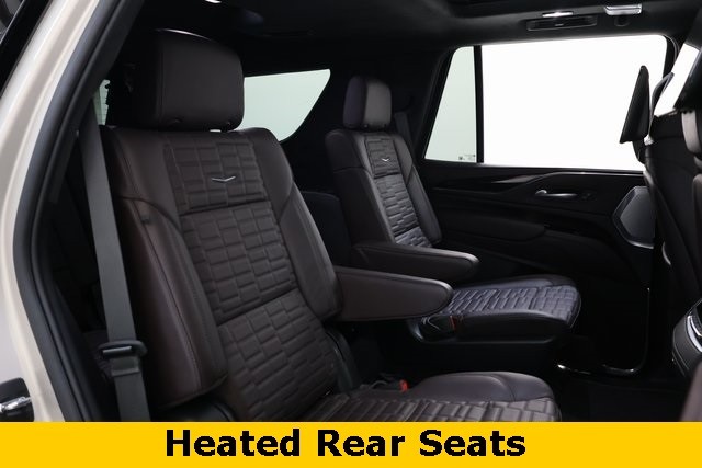 Cadillac Escalade Thumbnail Image 130