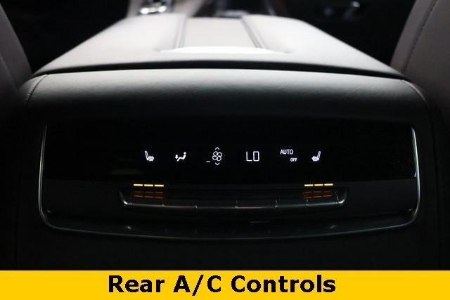 Cadillac Escalade Thumbnail Image 133