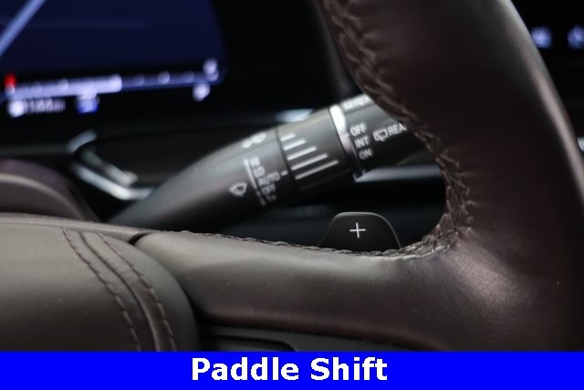 Cadillac Escalade Thumbnail Image 137