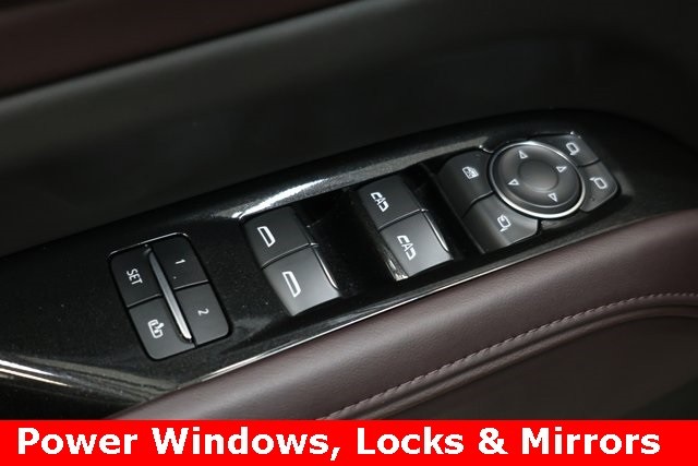 Cadillac Escalade Thumbnail Image 146