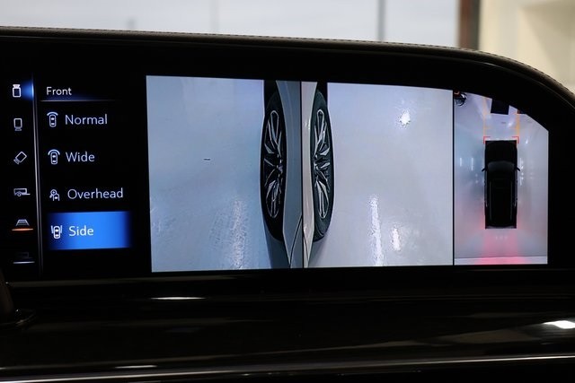 Cadillac Escalade Thumbnail Image 157