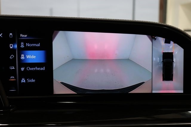 Cadillac Escalade Thumbnail Image 158