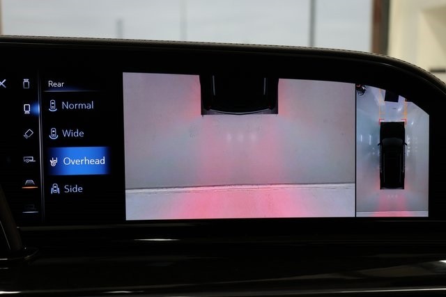 Cadillac Escalade Thumbnail Image 159