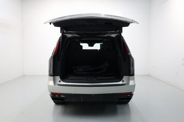Cadillac Escalade Thumbnail Image 162