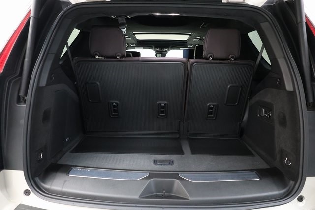 Cadillac Escalade Thumbnail Image 163