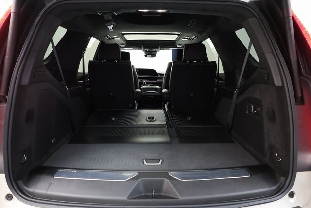 Cadillac Escalade Thumbnail Image 164