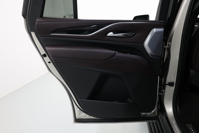 Cadillac Escalade Thumbnail Image 169