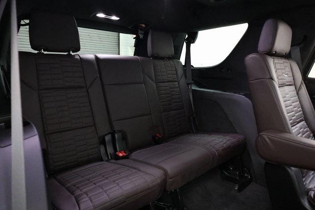 Cadillac Escalade Thumbnail Image 174