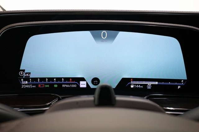 Cadillac Escalade Thumbnail Image 188