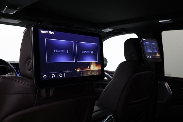 Cadillac Escalade Thumbnail Image 190