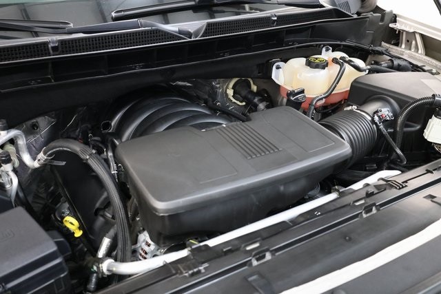 Cadillac Escalade Thumbnail Image 194