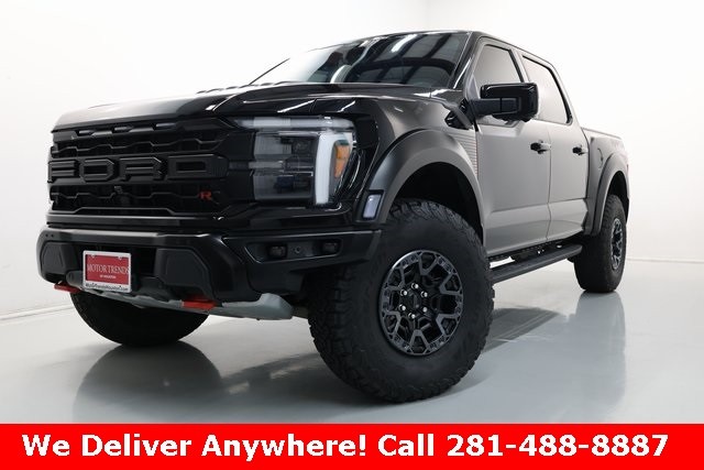 Ford F-150 Thumbnail Image 105