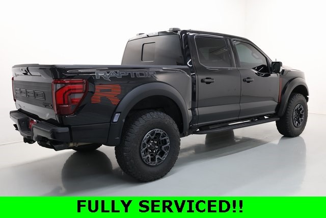 Ford F-150 Thumbnail Image 108