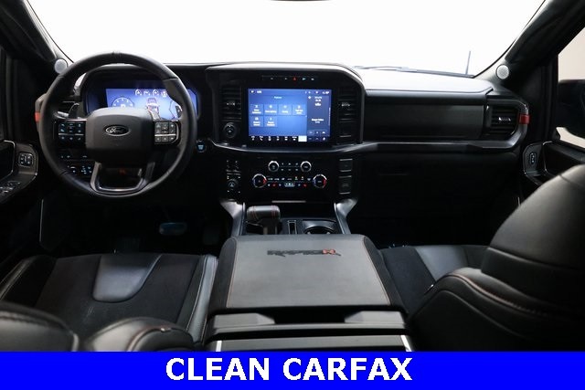 Ford F-150 Thumbnail Image 112