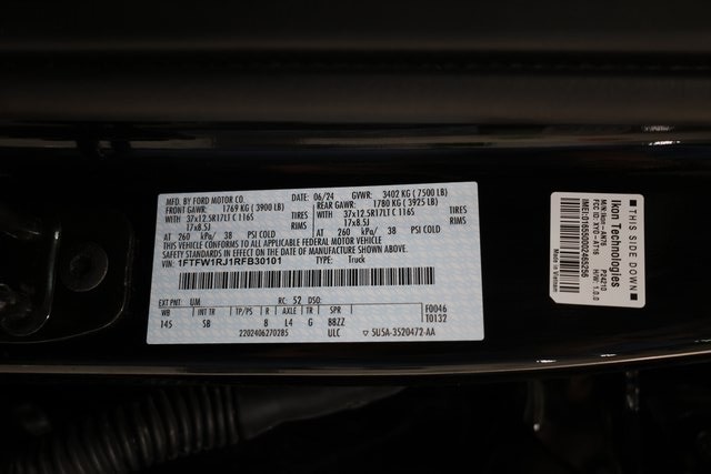 Ford F-150 Thumbnail Image 206