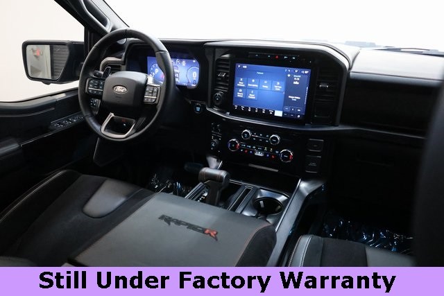 Ford F-150 Thumbnail Image 116