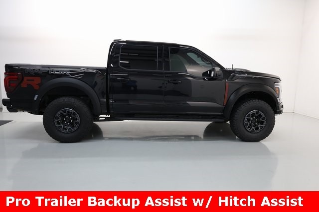 Ford F-150 Thumbnail Image 120
