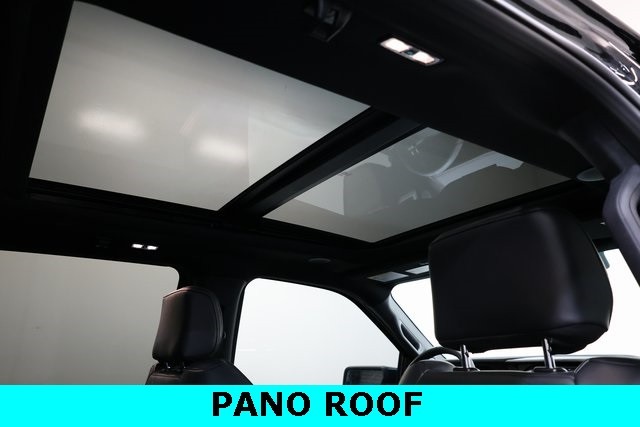 Ford F-150 Thumbnail Image 123