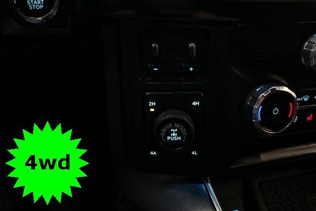 Ford F-150 Thumbnail Image 125