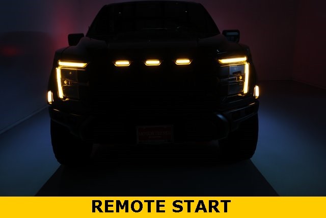 Ford F-150 Thumbnail Image 126