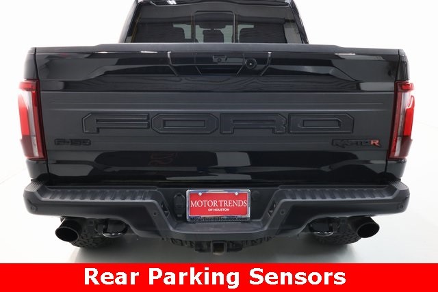 Ford F-150 Thumbnail Image 133