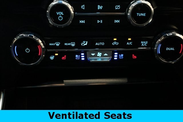 Ford F-150 Thumbnail Image 136