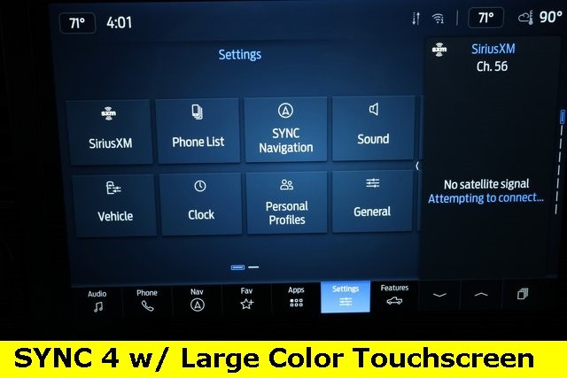 Ford F-150 Thumbnail Image 140