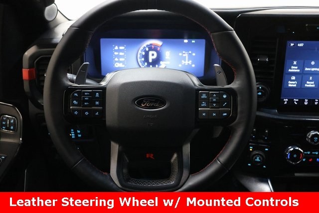 Ford F-150 Thumbnail Image 143