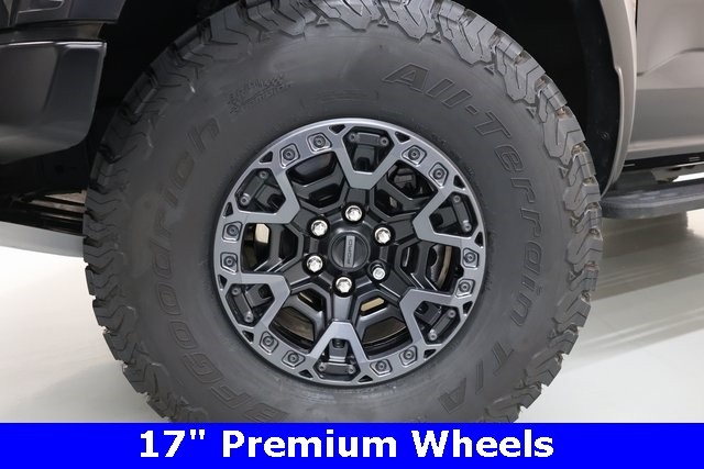 Ford F-150 Thumbnail Image 146