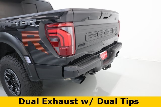 Ford F-150 Thumbnail Image 151