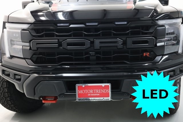 Ford F-150 Thumbnail Image 152