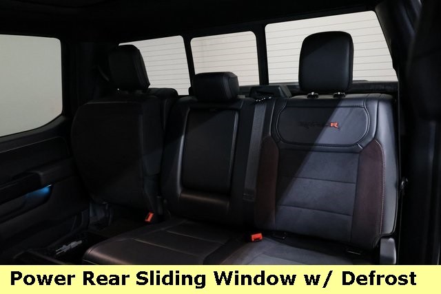 Ford F-150 Thumbnail Image 154
