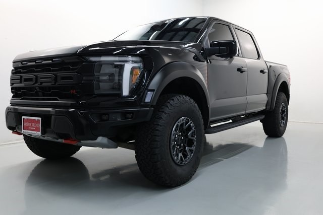 Ford F-150 Thumbnail Image 158