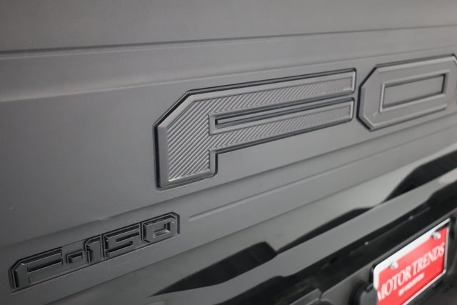 Ford F-150 Thumbnail Image 166