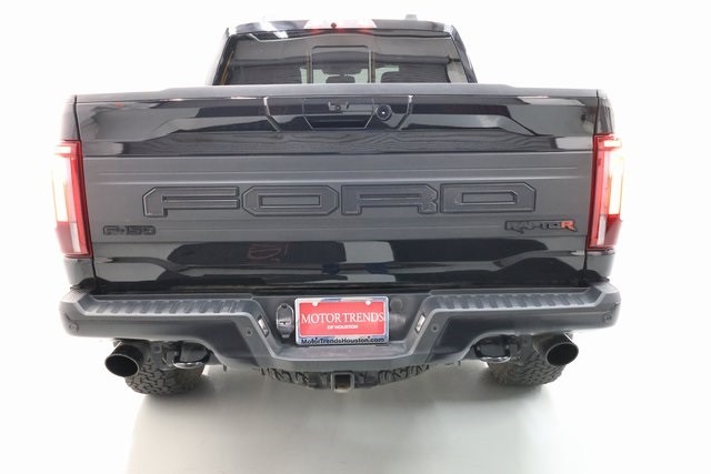 Ford F-150 Thumbnail Image 167