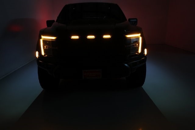 Ford F-150 Thumbnail Image 176
