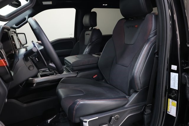 Ford F-150 Thumbnail Image 179