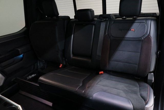 Ford F-150 Thumbnail Image 180