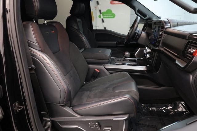 Ford F-150 Thumbnail Image 187