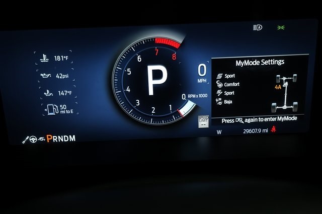Ford F-150 Thumbnail Image 189