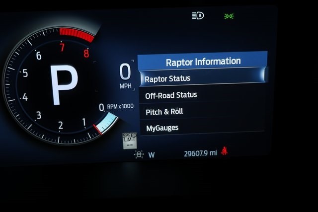 Ford F-150 Thumbnail Image 191