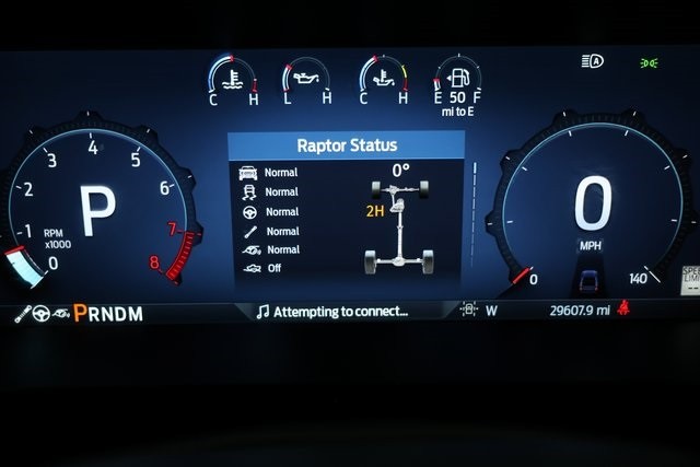 Ford F-150 Thumbnail Image 192