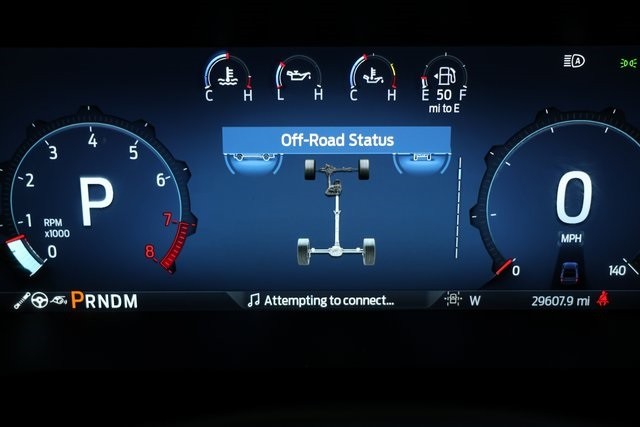 Ford F-150 Thumbnail Image 193