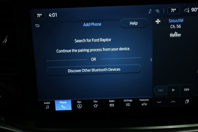 Ford F-150 Thumbnail Image 196